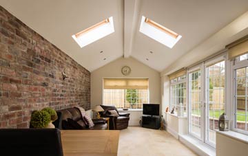 conservatory roof insulation Crigglestone, West Yorkshire