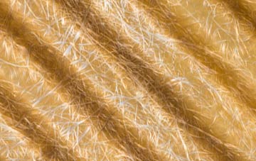 Crigglestone fibreglass roof waterproofing