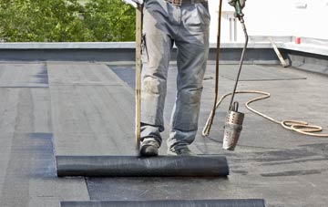 flat roof replacement Crigglestone, West Yorkshire