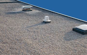 flat roofing Crigglestone, West Yorkshire