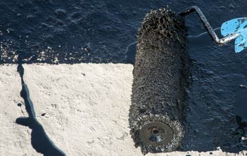 Crigglestone liquid sealant waterproofing