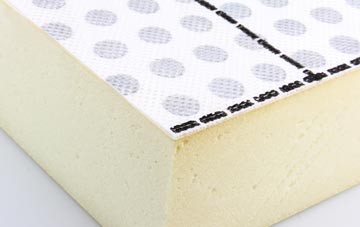 meeting Crigglestone building codes