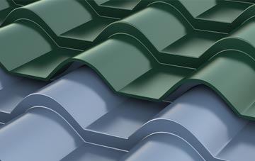 who should consider Crigglestone plastic roofs