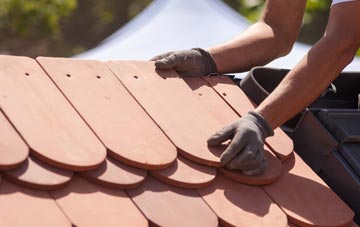 Crigglestone roof tile contractors