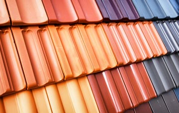Crigglestone roof tile costs