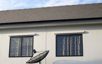 Crigglestone rubber roof costs
