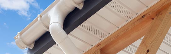 get Crigglestone guttering quotes today