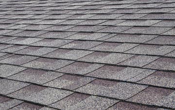 Crigglestone tiles for shallow pitch roofing