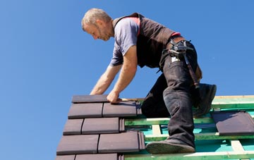 disadvantages of Crigglestone slate roofing