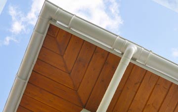 Crigglestone soffit types