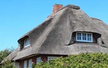 thatch roofing Crigglestone, West Yorkshire
