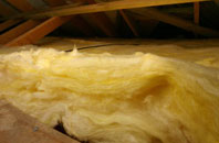 Crigglestone pitch roof insulation