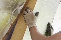 rated Crigglestone roof insulation companies