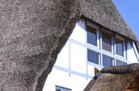 find rated Crigglestone thatchers